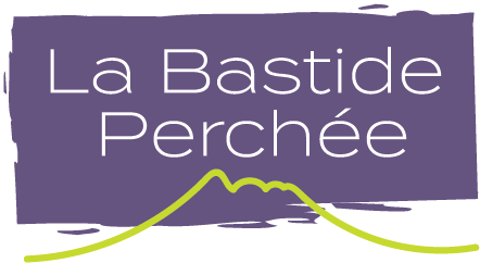 Logo La Bastide Perchée